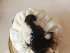 黑芝麻包-老陶包子铺(南大西南村店)