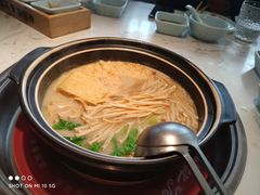 -捞神煲汤火锅(湖滨商业街店)