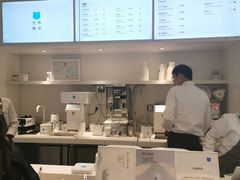 -兰熊鲜奶(西直门凯德mall店)
