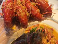-淮香国色·淮扬菜(正大中心店)