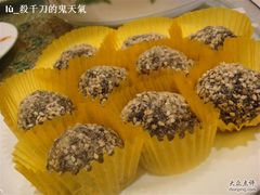 -风味小馆(天目湖宾馆店)