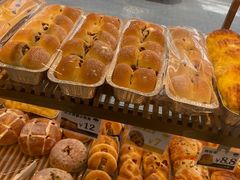 -法诗甜蛋糕店(皇姑大润发店)