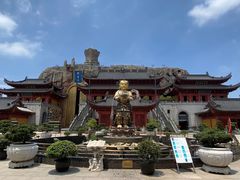 -上海东林寺(金山区)