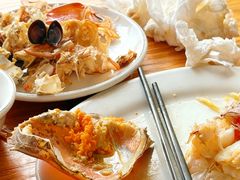 -凯华海鲜火锅·传承三十六年