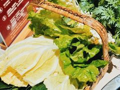 -浩爷羊蝎子火锅(望京店)