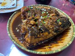 -水库活鱼馆(于桥水库店)