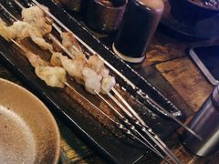 -质烤烤物·活烤海鲜(质烤总店)