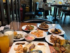 -汉巴味德(大悦城店)