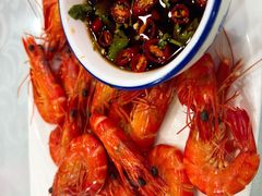 -范饭椰林川湘味海鲜·椰子鸡(三亚湾椰梦长廊店)