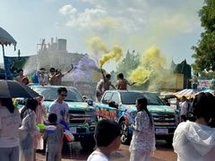 -大连海昌发现王国主题公园