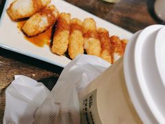 -张氏宽窄巷成都名小吃(茂业百货华强北店)