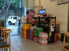 大堂-月半小炉焖烤