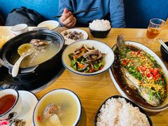 -妈妈的味道·腾冲特色菜(和顺古镇店)