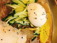 冷面-miss密斯韩餐(平阳景苑店)