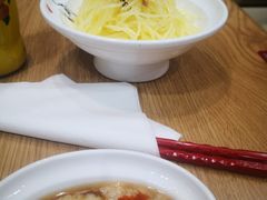 -喜家德虾仁水饺(南山书城店)