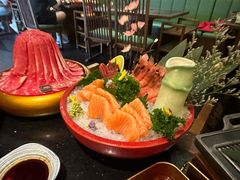 -牛New寿喜烧(虹桥新天地店)