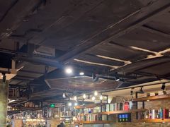 -大漠风烤肉火锅自助餐厅(鹰展店)