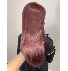 -卓梵美发·精品Salon