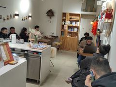-via coffee(万象城店)