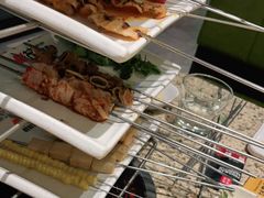 -丰茂烤串(公园店)