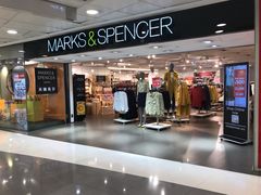 -馬莎百貨(屯門市廣場店)