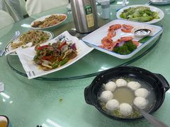 -景好海鲜餐厅(大鹏必选旅游店)