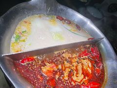 -湊湊火锅·茶憩(石家庄万象城店)