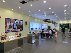 -中国电信(南施街营业厅)
