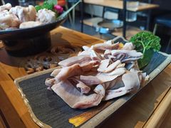 煲宫精选猪肚-煲宫猪肚鸡(晶品店)