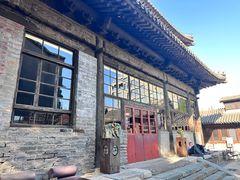 -嵩祝寺及智珠寺