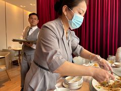 -顺味凤城·顺德菜专门店(九六广场店)