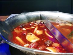 -湊湊火锅·茶憩(上海合生汇店)