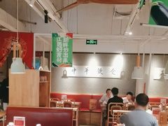 -味福记·江西小炒·南昌小吃(青山湖万达店)