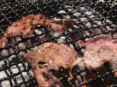 -韩盛·盛江山自助料理(于洪新玛特店)