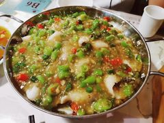-付掌柜在成都·热炒砂锅集(金禾店)