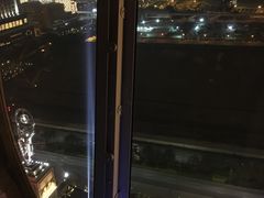-影汇之星8字形摩天轮