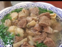 -翟氏天天小吃(上东街区店)