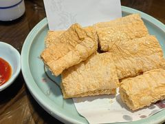 -雷峰塔·藕香居餐厅