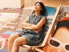 -深圳湾万象城(南山店)