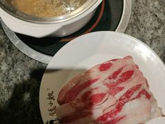 -钱小奴创意自助餐厅·原切谷饲安格斯畅吃(宁波奉化银泰店)