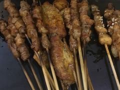 -望京小腰(北京总店)