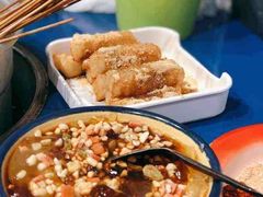 -马路边边 传媒大学店