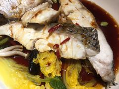 -三个渔夫·蒸汽海鲜(小白楼店)
