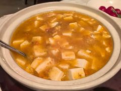 -无锡苏宁JW万豪酒店·悦府65中餐厅