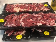 -陈记顺和潮汕鲜牛肉火锅(棠德南路店)