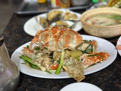 -岛中岛·海鲜大排档·万宁老字号(东澳店)