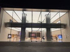 -Apple零售店(玄武湖店)