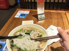 -老妈米线(港龙店)