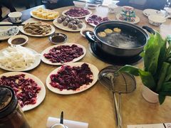 -陈记顺和潮汕牛肉火锅(韩江路店)