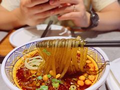 -四川饭店(长白店)